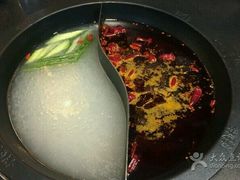 -井格重庆火锅(燕郊永旺店)