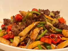 -径山十八道·风味民间菜(杭州总店)