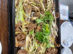 -清真永恒华威肉饼(潘家园店)