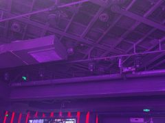 -MOSSO·Liveshow(M3香港广场店)
