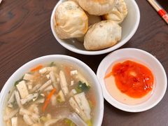 -潭式煎包(西航路店)