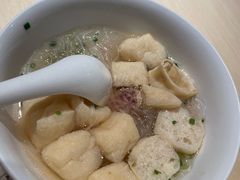 -鼎泰丰(当代商城店)