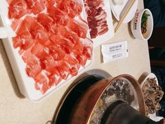 -阳坊大都涮羊肉(阳坊总店)