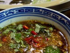 -阿鸡鱼庄·顺德鲜蒸小炒(亚运村店)