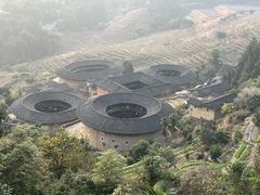 -福建土楼(南靖)景区