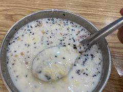 -白翔甜食店