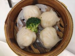 -益健名厨海鲜城(夏湾店)