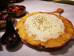 -HOTISLAND海鸡岛·韩国料理(江南西店)