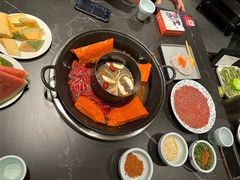 -巴蜀大将火锅(春熙店)