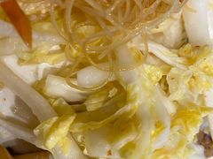 -素满香·素食自助餐(苏州·临顿路店)