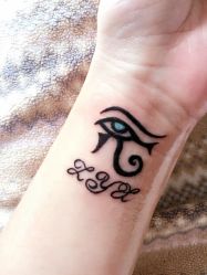 -雕哥的纹身店A3 TATTOO&纹身培训