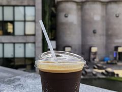 -CEMENT·coffee bar (凤凰创意园店)