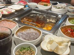 -海底捞火锅(龙岗星河COCO Park店)