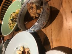 -鱼食饭稻·苏浙土菜17年老馆子(平江路店)