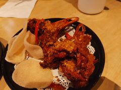 -避风塘(百联东郊店)