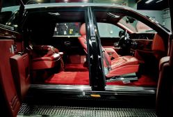 -喜乐汇·婚车(华润橡树湾3期店)