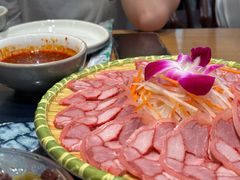 -益恒饭店乡间白族菜(古城总店)
