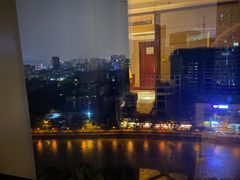 -成都泰合国际大饭店(春熙路太古里店)