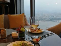 -三迪希尔顿酒店·星空酒廊