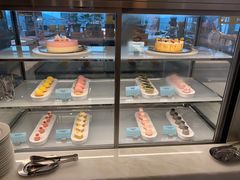 -星璞全日餐厅·高空自助餐(深铁铂尔曼酒店)