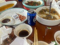 -坛南湾阿强农家乐.海鲜大排档老字号(福州地标美食店)