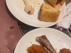 -The COOK·厨餐厅·自助餐(浦东嘉里大酒店)
