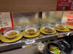 -争鲜回转寿司(浦东三钢里PLUS店)