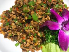 -觅山云南菜(泊富ICITY店)