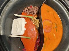 -生活如沸·顺德水牛奶火锅(大学路店)