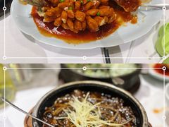 -香雪海饭店中餐厅(人民桥店)