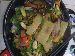 -文杰餐馆(南洪时尚风情街店)