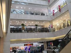 -光启城时尚购物中心