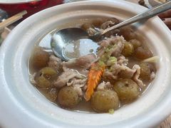 -厝包四点金·潮宴(太古仓店)