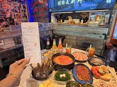 -琥珀川糟粕醋火锅(慈云寺店)