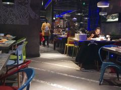 -钱小奴创意自助餐厅·原切谷饲安格斯畅吃(苏州昆山招商花园城店)