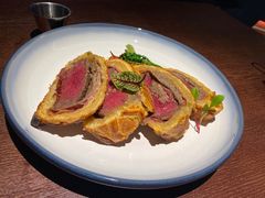 -404干式熟成牛排馆•聚会餐厅