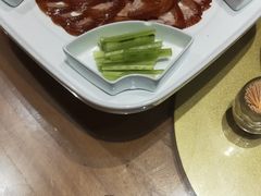 -壹零捌道·北京烤鸭(车公庄店)