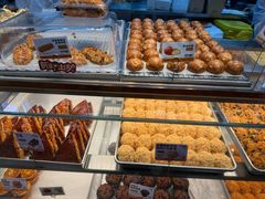 -鲍师傅糕点(虹口龙之梦店)