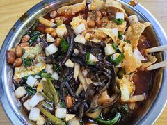 -吉庆桂林米粉·柳州螺蛳粉(港汇广场店)