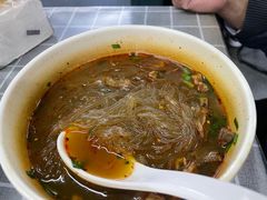 -清真蒋有记(老门东店)