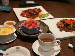 -ZEN采蝶轩·粤味臻鲜·手作点心·商务宴请(泰州店)