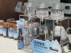 -LOTTA COFFEE(安居博文苑店)