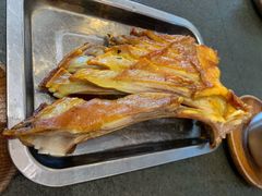 烤羊排-诺敏塔拉奶茶-布里亚特包子-手把肉(锦都会店)