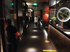 -梅筑·创意料理(王府井百货店)