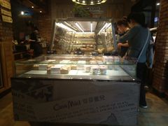 -可莎蜜兒(衢州街店)