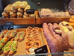 -红跑车HPCBAKERY(汉商店)
