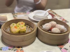 -隆隆金大茶楼(地王广场店)