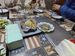 -沪上名羊天下碳烤羊腿•东北烧烤•小龙虾(浦东直营总店)