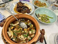 -围龙屋客家食府(福田店)