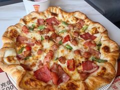 -必胜客(宣化店)